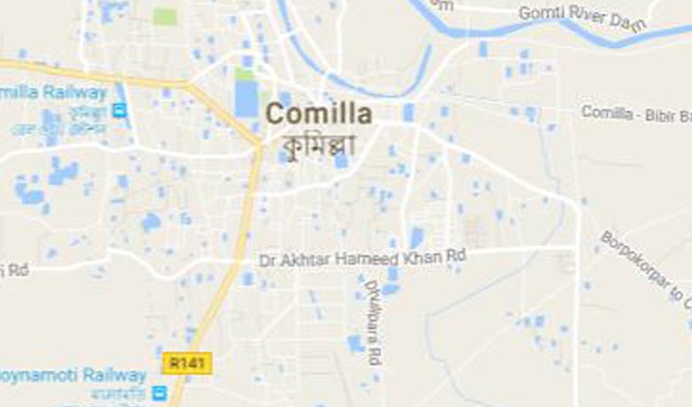 2 youths killed in Comilla clash