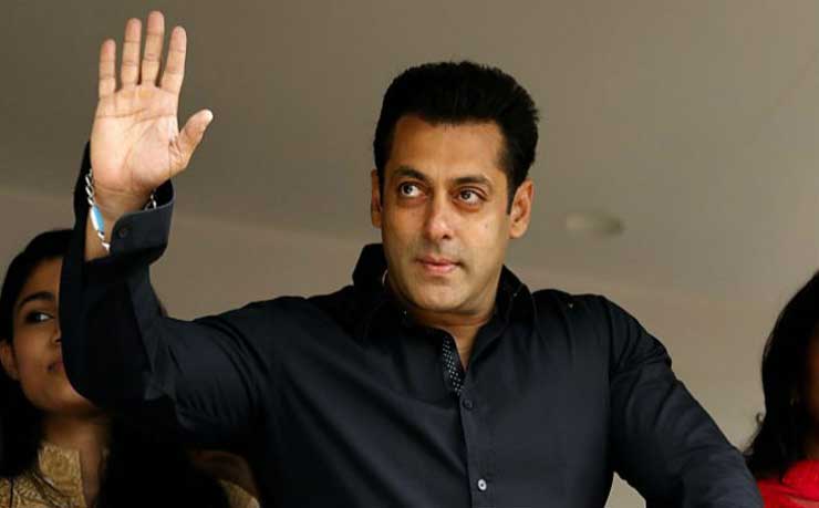 Salman thanks fans for their prayers and support