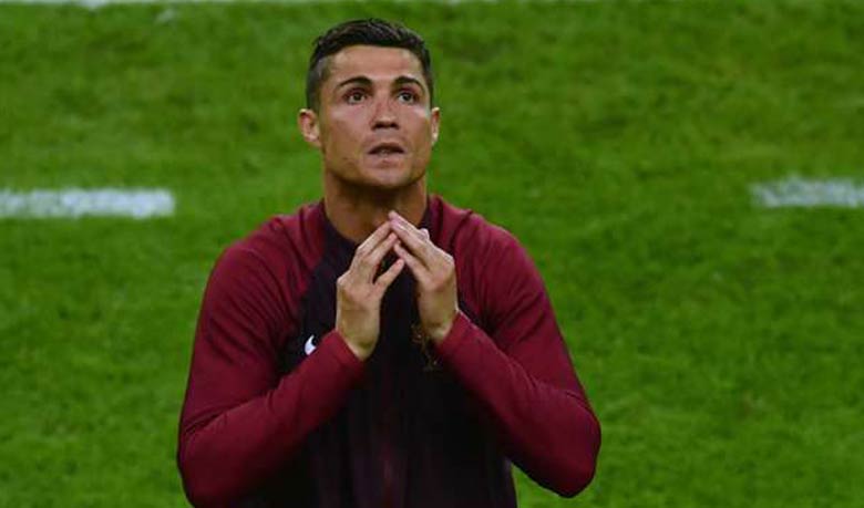 `Ronaldo unlikely to play Madrid La Liga opener`