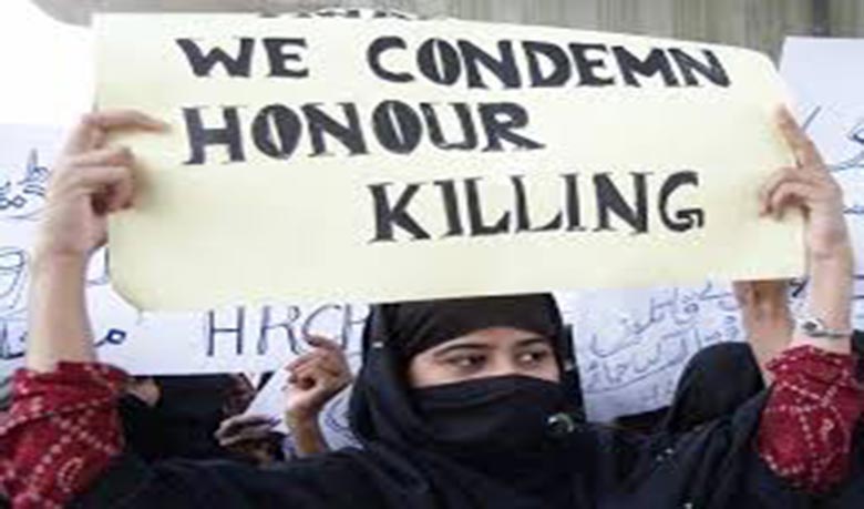 Brother kills sisters for `honour` in Pakistan