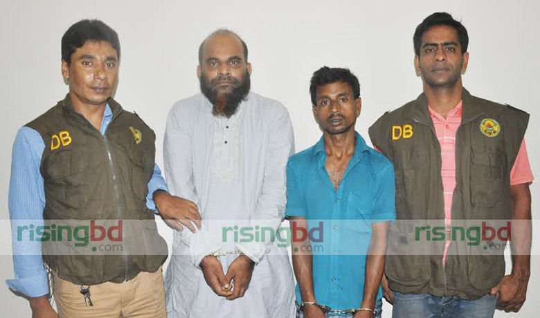 Mitu murder: Bhola, Monir land in jail