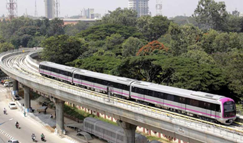 PM to inaugurate metrorail project today