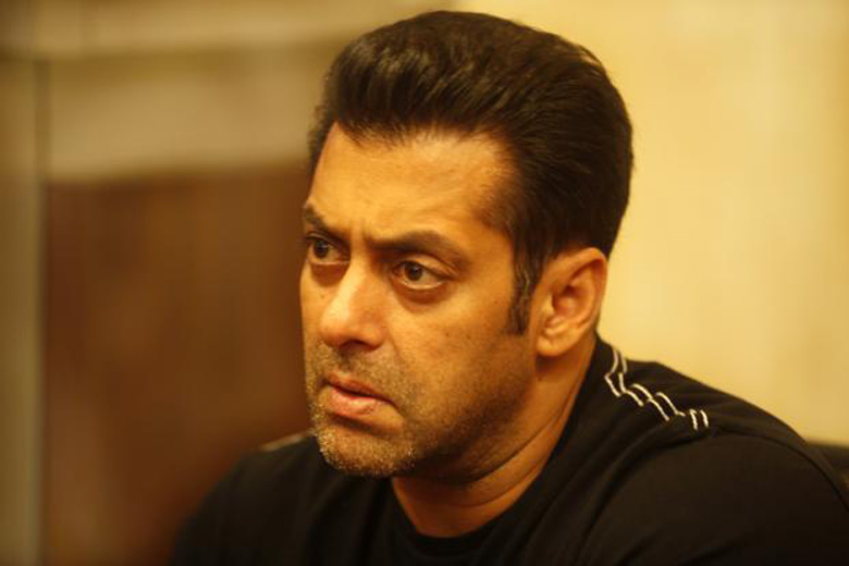Case filed against Salman over ‘raped woman’ comment