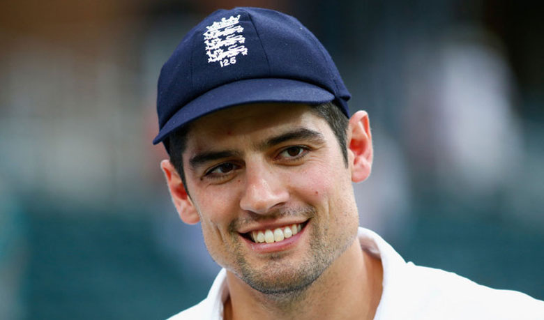 Cook confirms place on England’s tour of Bangladesh