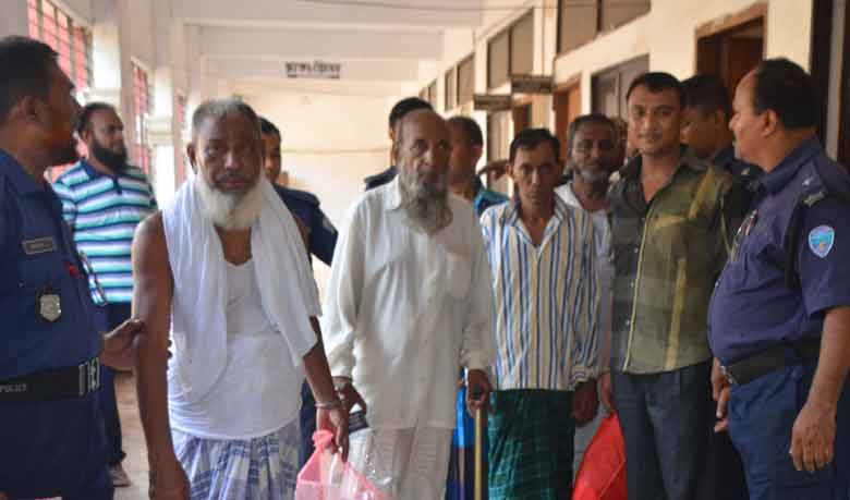 14 get life-term for murder in Comilla
