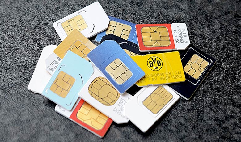 Unregistered SIMs can be activated anytime: BTRC
