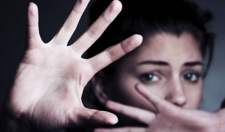 It’s time to stop violence against women
