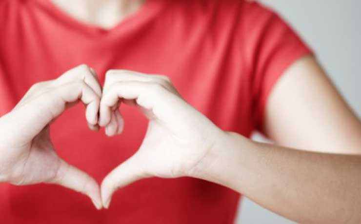 Ways to cut your heart attack risk