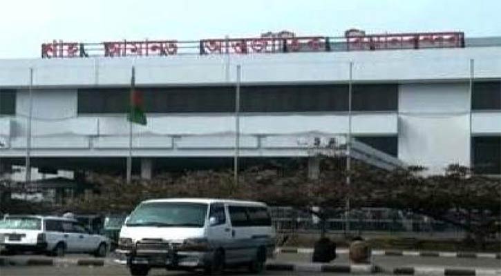 39 held at Ctg airport while travelling to Libya illegally