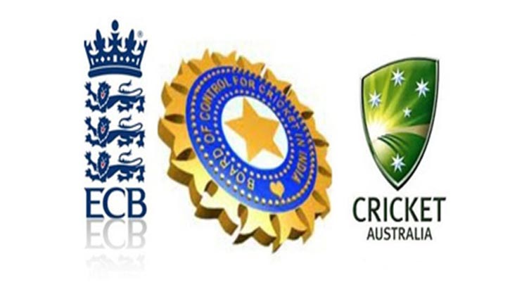 Major blow for BCCI and Big Three in ICC meeting