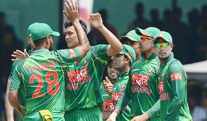 ICC ODI Rankings: Rating gap decreases for Bangladesh