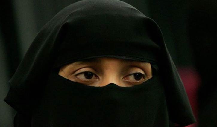 UKIP manifesto to pledge burka ban