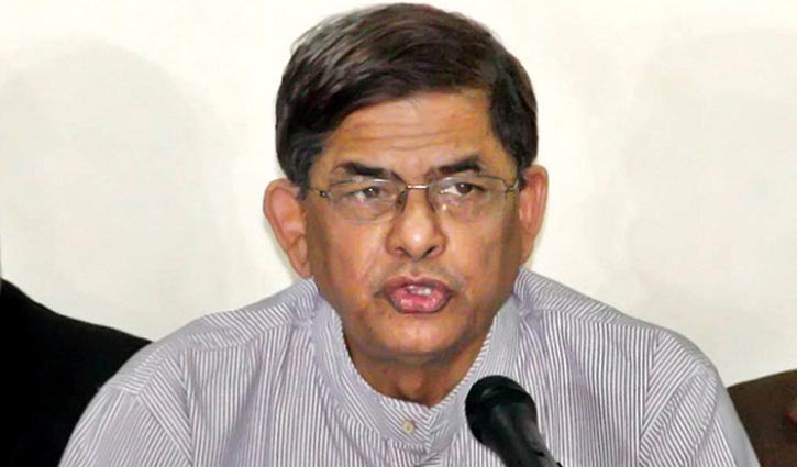 Resolve outstanding issues first; BNP to PM