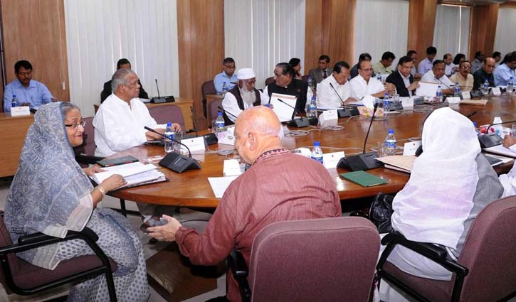 Cabinet approves draft national film policy