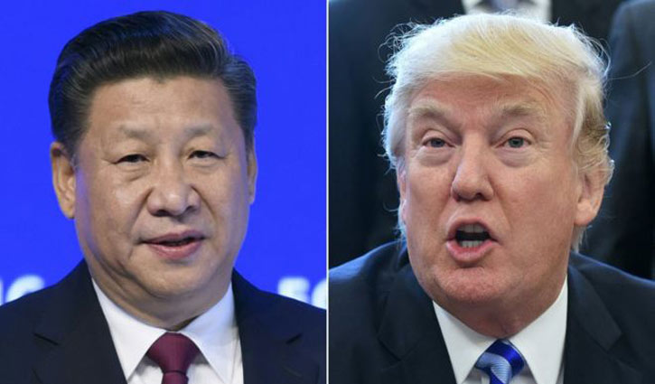 Trump ready to solve North Korea problem without China