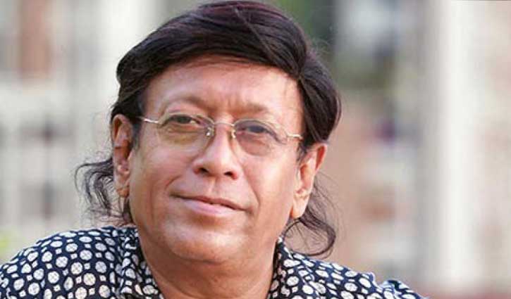 Legendary singer Lucky Akhand dies