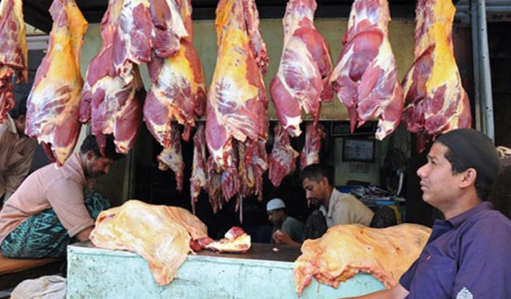 Meat traders agree not to strike during Ramadan