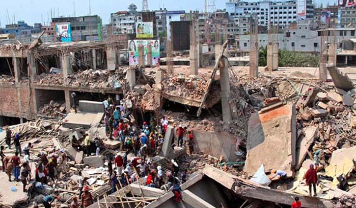 42 percent of Rana Plaza workers unemployed