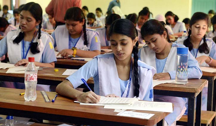 SSC, equivalent results on Thursday