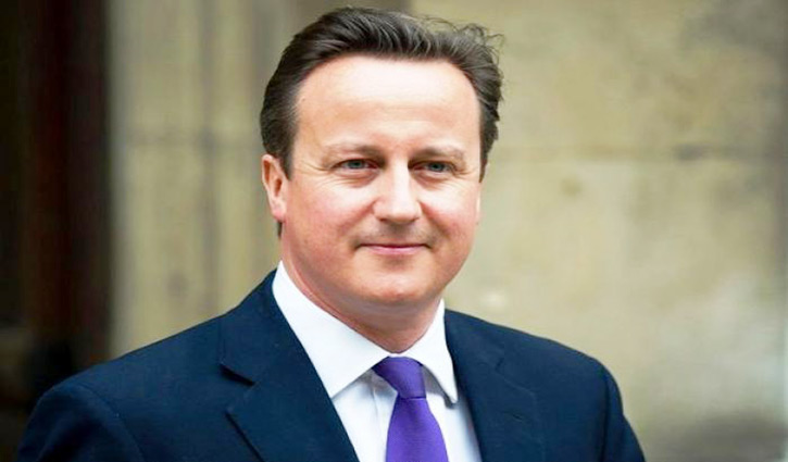 Cameron to visit Bangladesh April 24