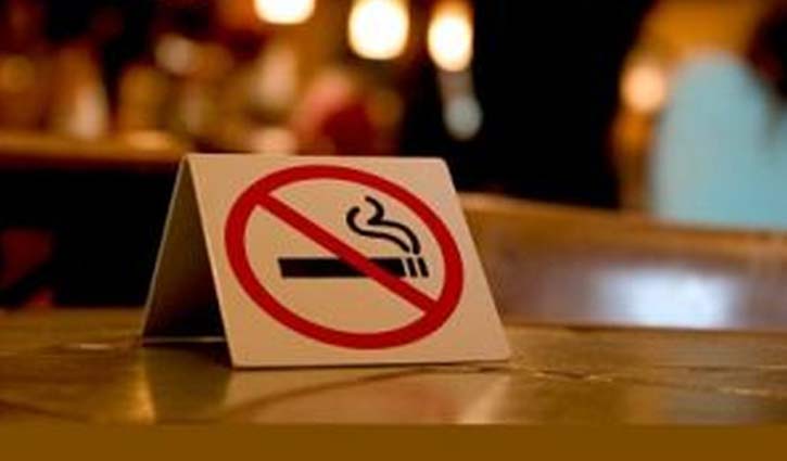 Smoking causes one in 10 deaths worldwide