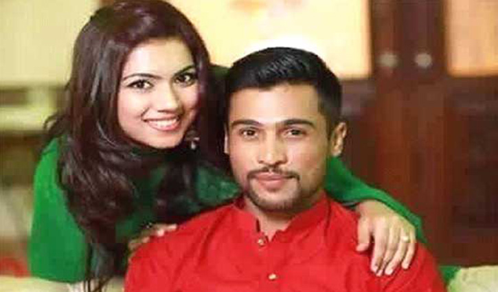 Pakistan seamer Amir becomes father of baby girl