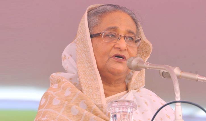 Govt's support to continue for flood victims: PM