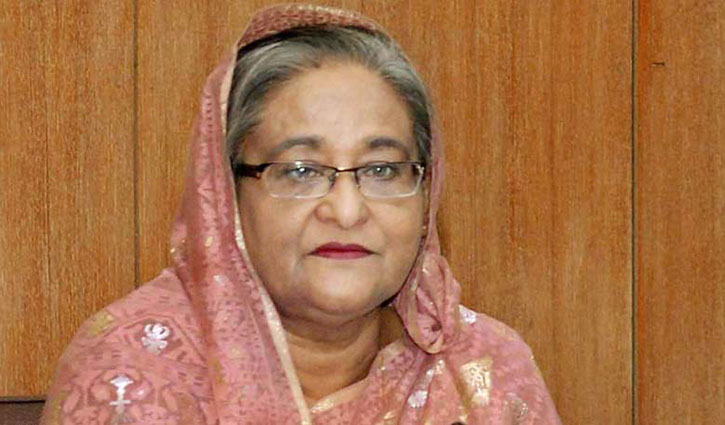 Murder attempt on Sheikh Hasina : Verdict on August 20