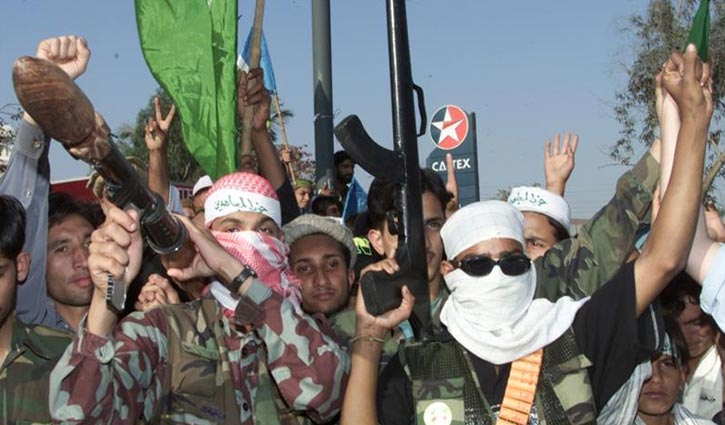 US names Hizbul Mujahideen as ‘terrorist’ group