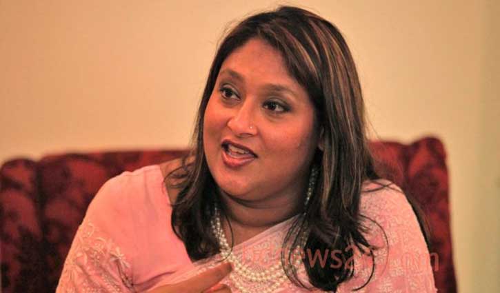 Cabinet hails Saima Wazed Putul