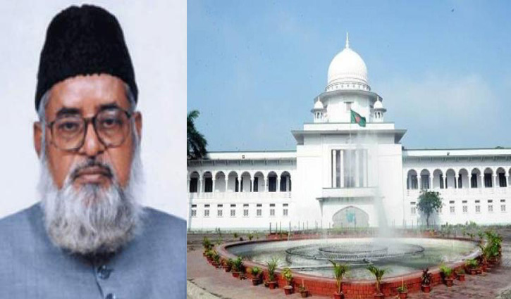 Jamaat Leader Subhan's appeal hearing to begin on Oct 16
