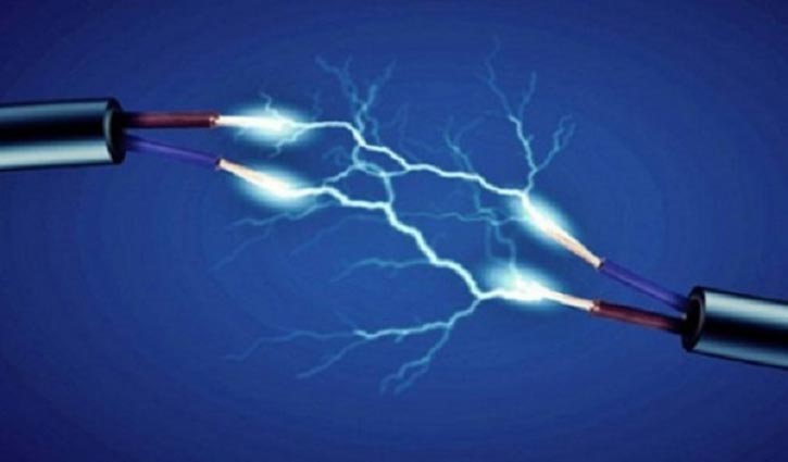 Father, son electrocuted in Tangail