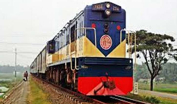 Dhaka-Khulna rail line resumes after 12-hr
