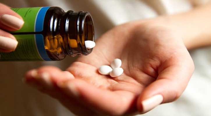 Energy-boost vitamin B pills linked to lung cancer