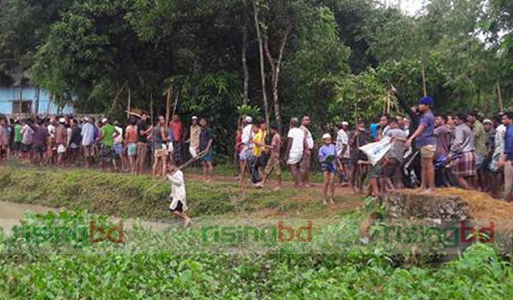 Two die in Bahubal clashes