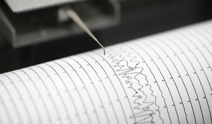 6.3 magnitude earthquake hits Philippine