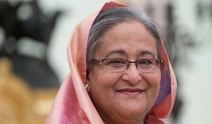 PM to visit flood-hit Gaibandha, Bogra on Saturday