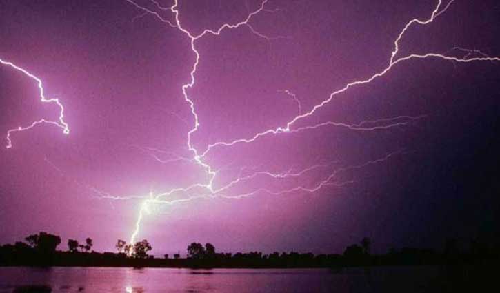 2 killed, 14 injured in lightning in Savar