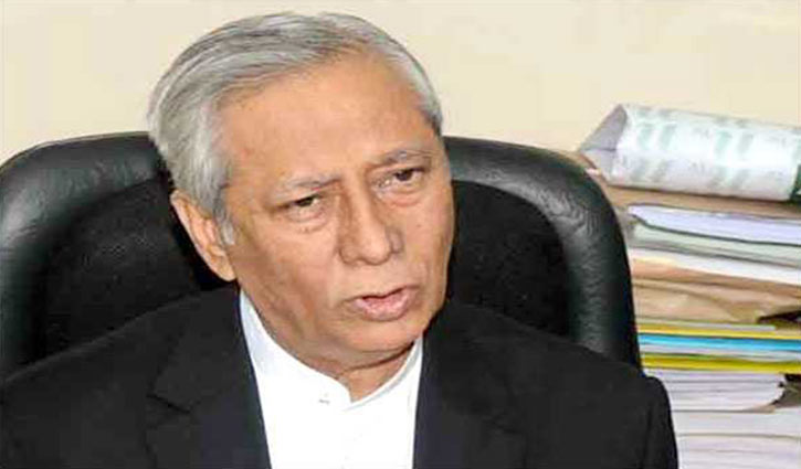 'Bangabandhu was underestimated in 16th amendment verdict'