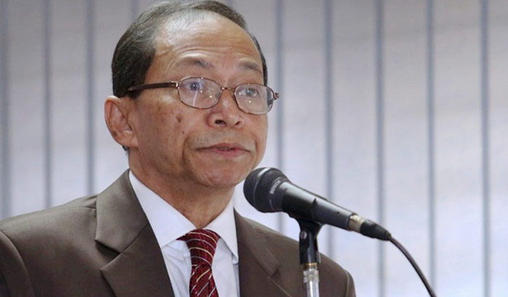 CJ urges reporters not to misquote