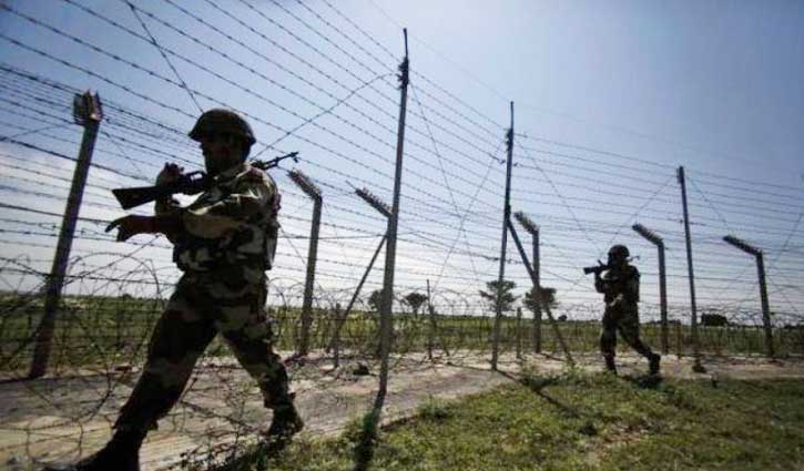 3 BSF personnel held at Rajshahi border