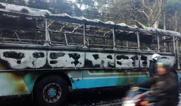12 military personnel among 19 injured in Sri Lanka bus blast