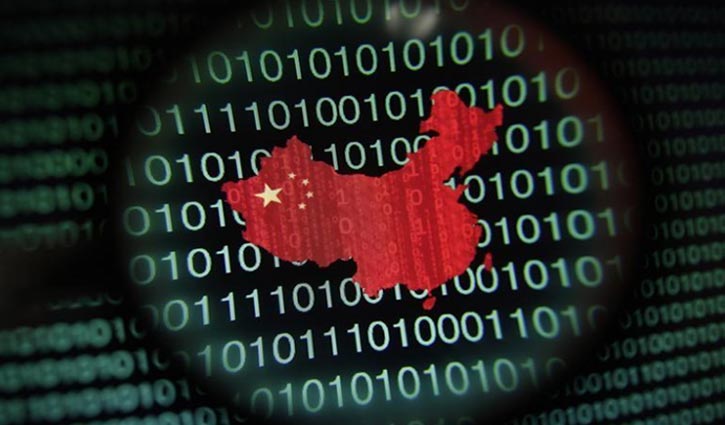 China closes 13,000 websites in past 3 years