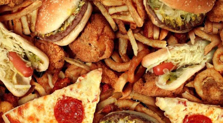 Ultra-processed foods linked to cancer
