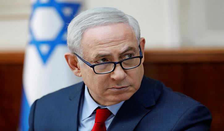 Netanyahu calls UN ‘house of lies’