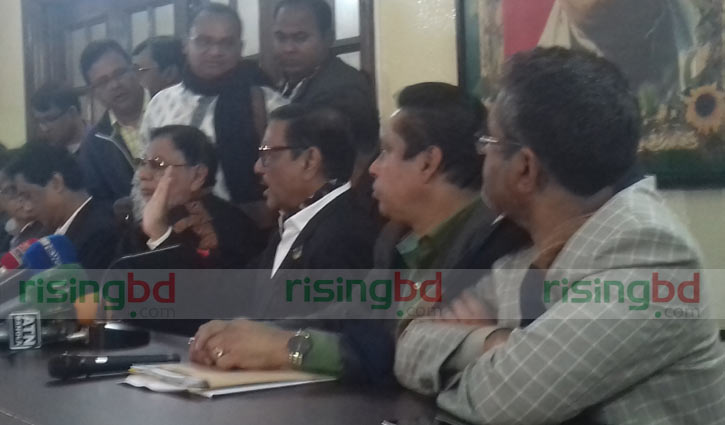 Shamim, Ivy will be called, says Quader