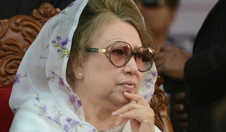 Khaleda to appear before court today