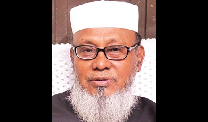 PM mourns death of Mohiuddin Chowdhury