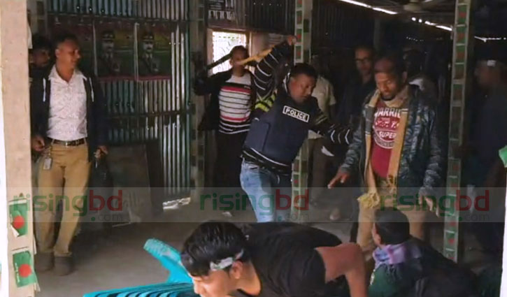 10 injured in Munshiganj BNP infighting