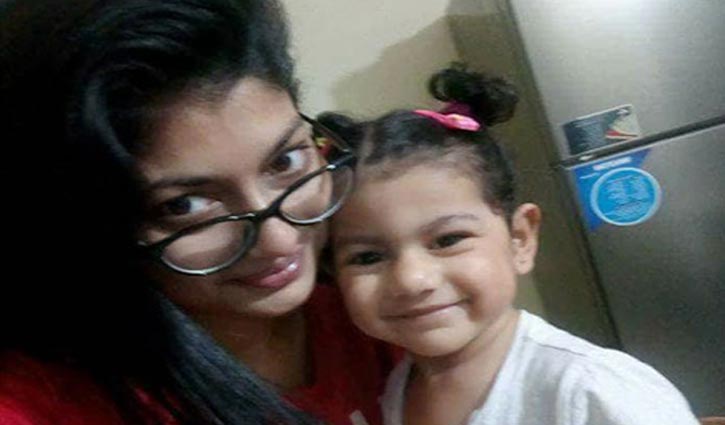 Daughter of crew Nabila who killed in Nepal plane crash found